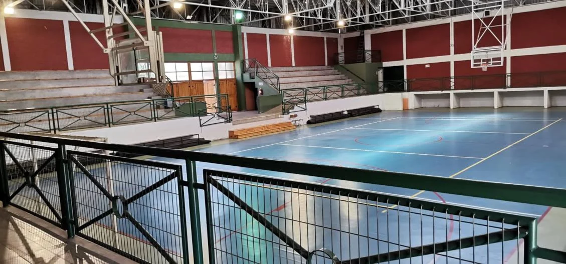 Colegio Vedruna, San Felipe